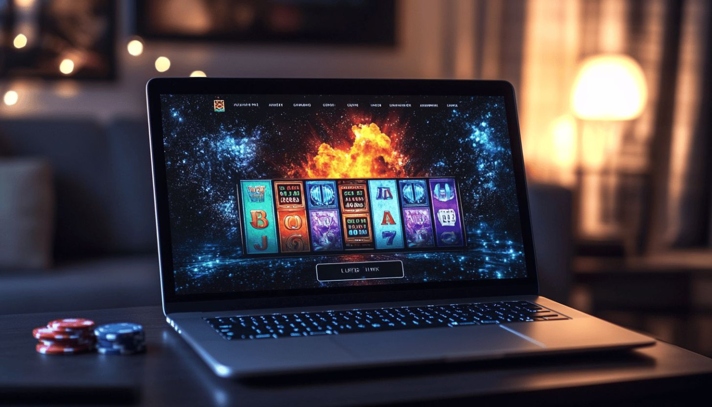 Exploring The Appeal Of UK Online Casinos Outside The Traditional System